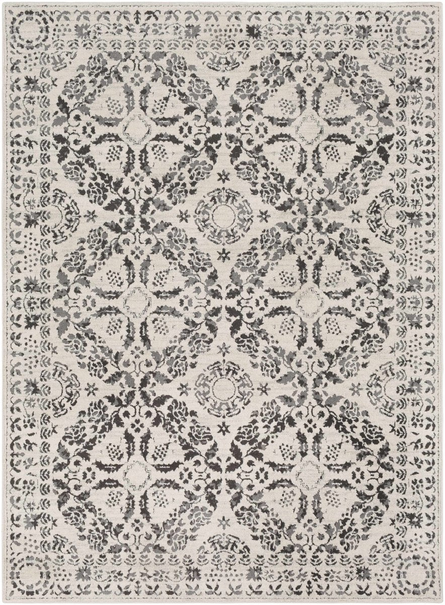 Hauteloom Megargel Area Rug - lily & onyx