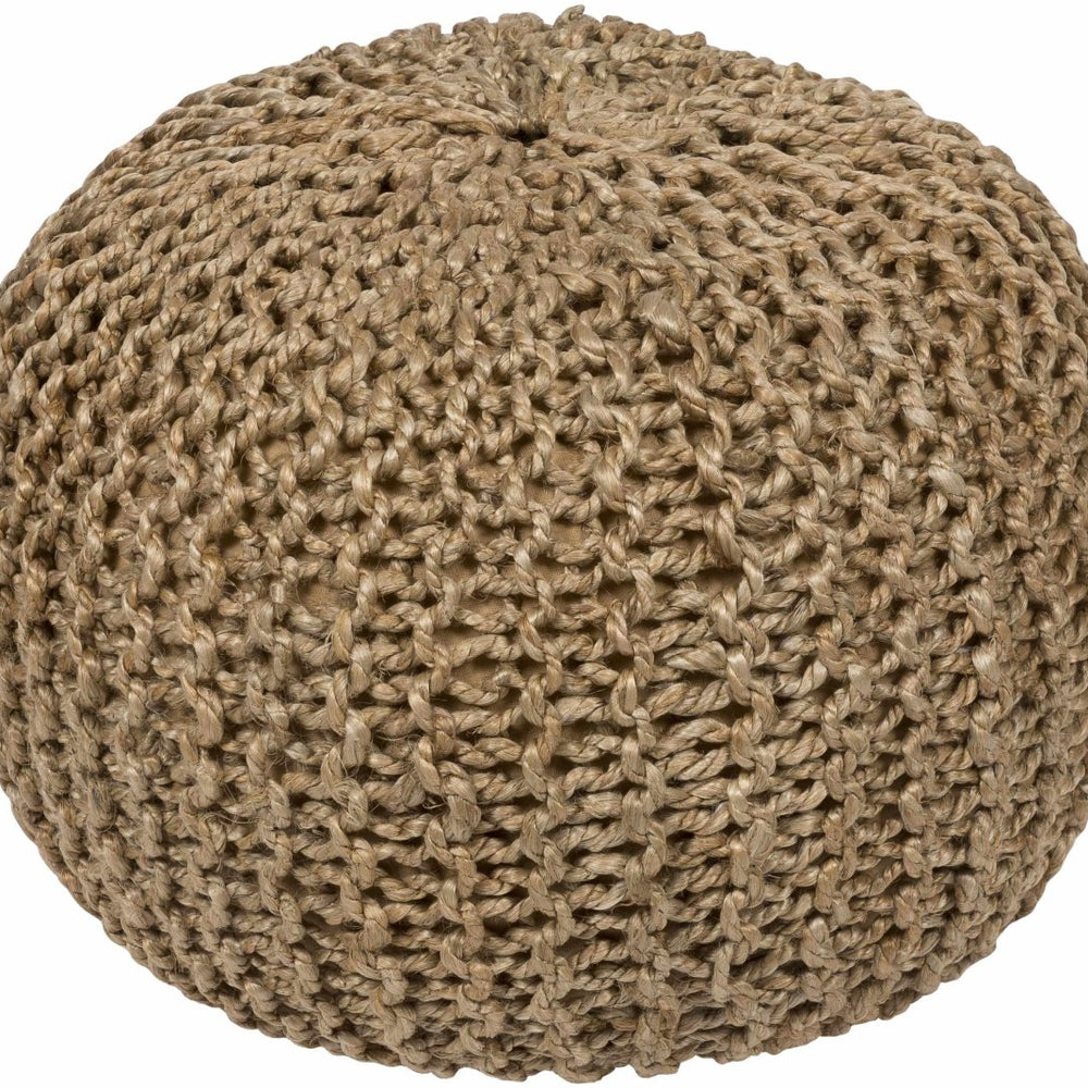 Hauteloom Merrittstown Pouf - lily & onyx