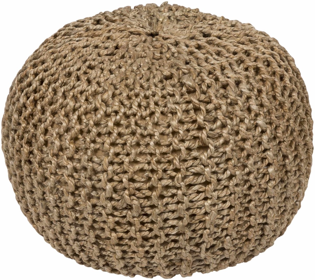 Hauteloom Merrittstown Pouf - lily & onyx