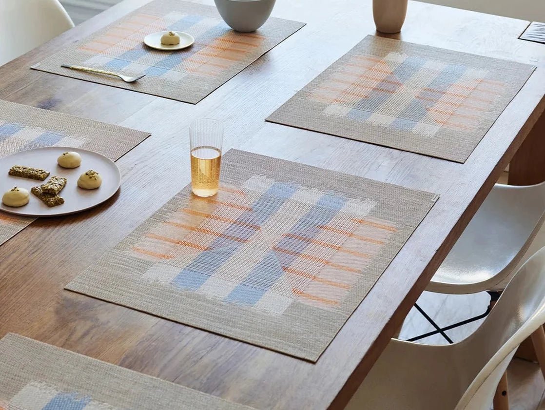 Chilewich Mesa Placemat - lily & onyx
