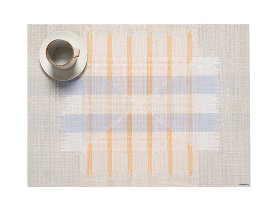 Chilewich Mesa Placemat - lily & onyx