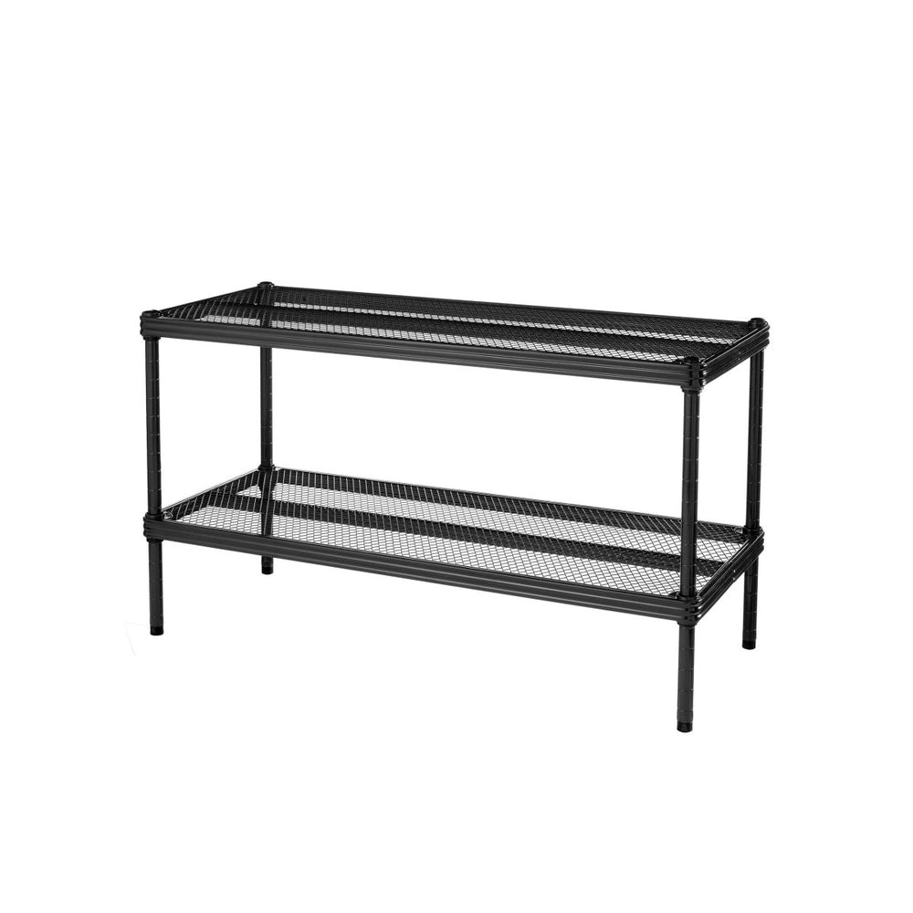 
                      
                        texxture Meshworks Short Stacking Shelf - lily & onyx
                      
                    