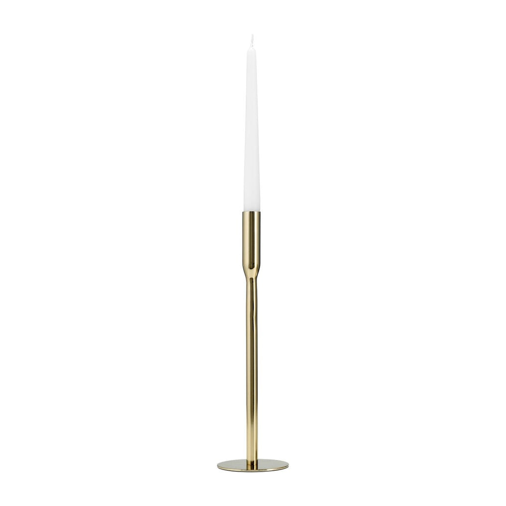 
                      
                        Sagebrook Home Metal Taper Candle Holder, Gold - lily & onyx
                      
                    
