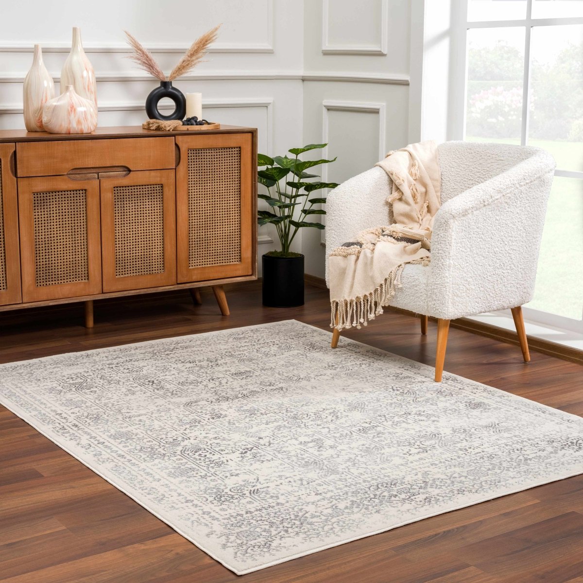 Hauteloom Michie Area Rug - lily & onyx