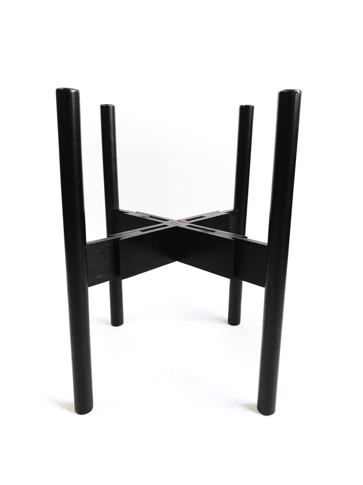 
                      
                        declutterd Mid-Level Adjustable Bamboo Plant Stand, 8"-12" - lily & onyx
                      
                    