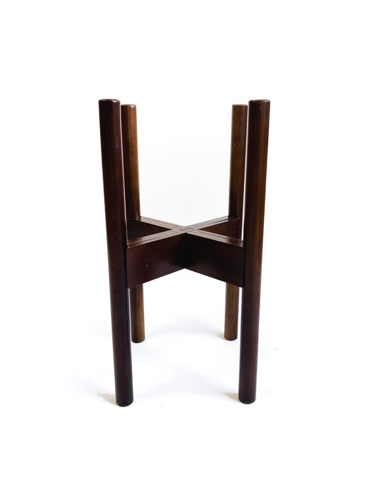 
                      
                        declutterd Mid-Level Adjustable Bamboo Plant Stand, 8"-12" - lily & onyx
                      
                    