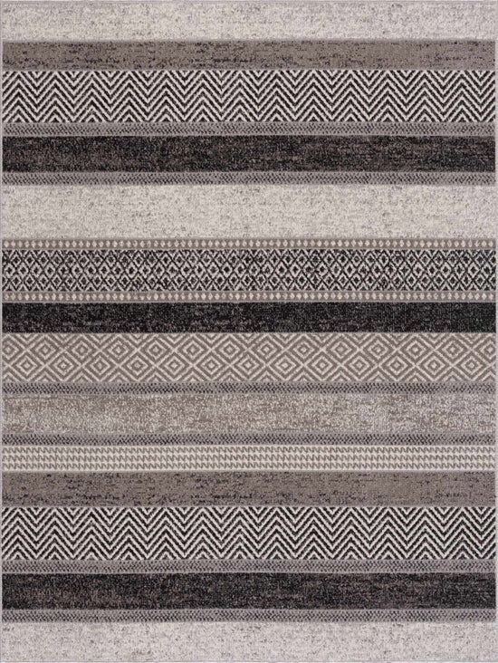 Hauteloom Middlestown Washable Area Rug - lily & onyx