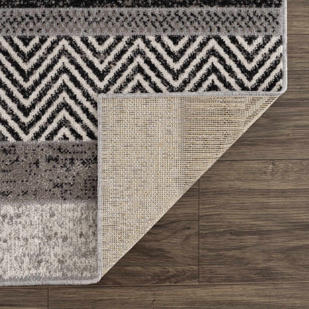 Hauteloom Middlestown Washable Area Rug - lily & onyx