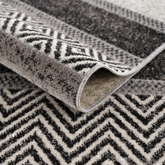 Hauteloom Middlestown Washable Area Rug - lily & onyx