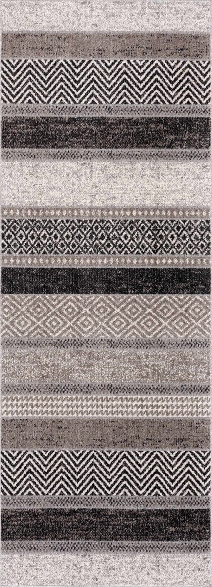 Hauteloom Middlestown Washable Area Rug - lily & onyx