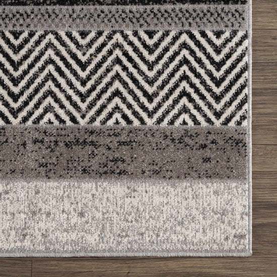 Hauteloom Middlestown Washable Area Rug - lily & onyx