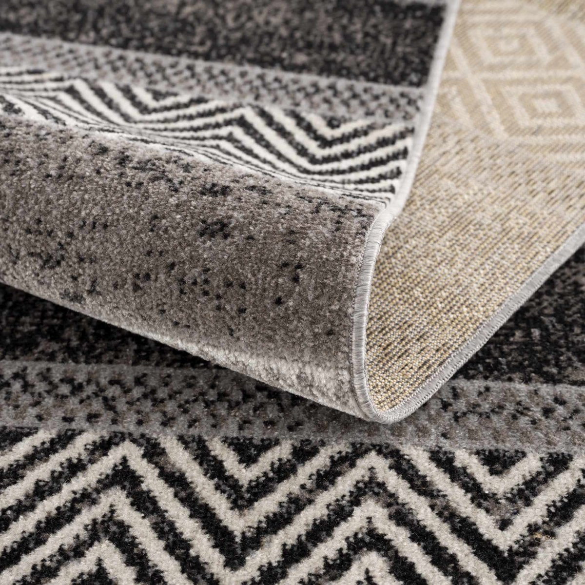 Hauteloom Middlestown Washable Area Rug - lily & onyx