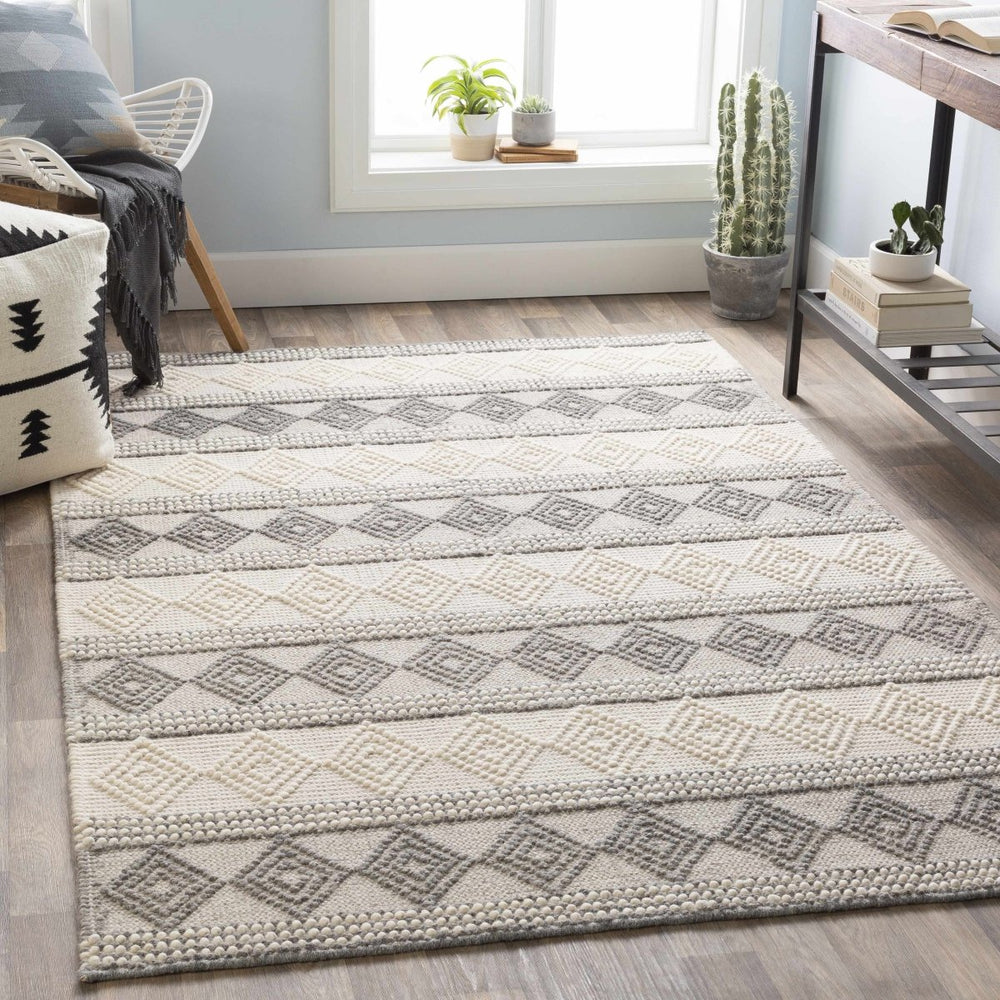 
                      
                        Hauteloom Mineola Wool Area Rug - lily & onyx
                      
                    