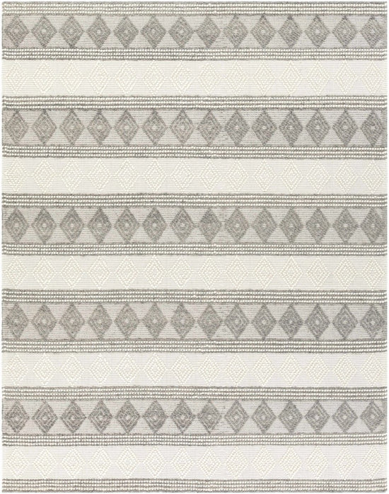 Load image into Gallery viewer, Hauteloom Mineola Wool Area Rug - lily &amp;amp; onyx
