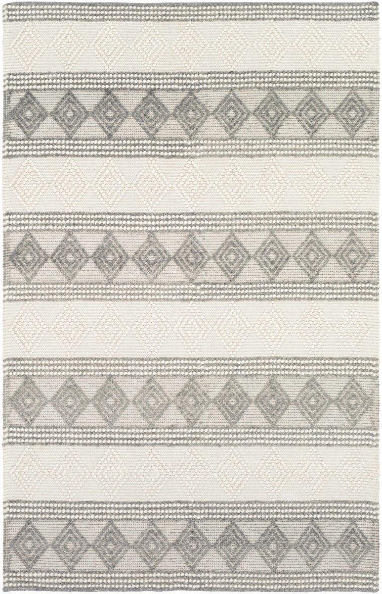 Load image into Gallery viewer, Hauteloom Mineola Wool Area Rug - lily &amp;amp; onyx
