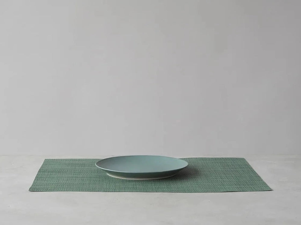 
                      
                        Chilewich Mini Basketweave Rectangle Placemat - lily & onyx
                      
                    