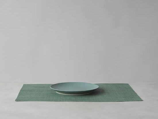 Chilewich Mini Basketweave Rectangle Placemat - lily & onyx