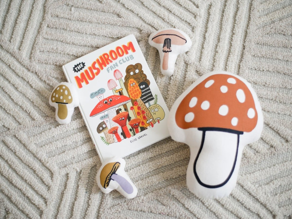 
                      
                        Imani Collective Mini Mushroom Basket - lily & onyx
                      
                    