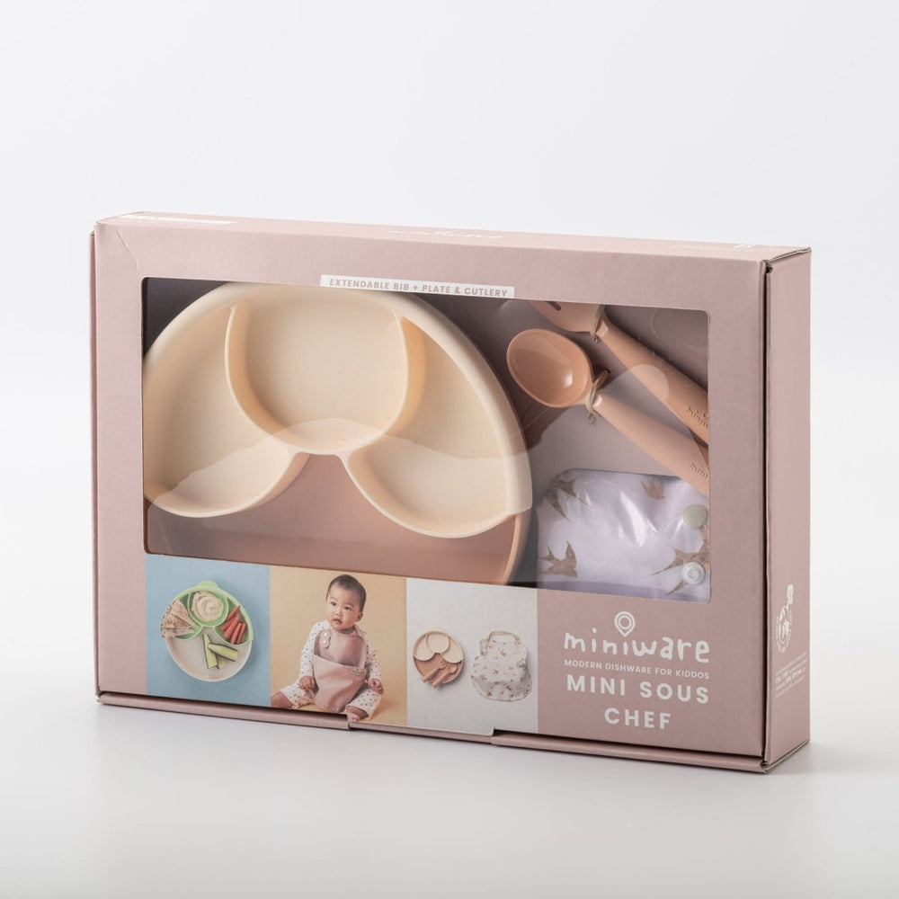 
                      
                        Miniware Mini Sous Chef - Golden Harvest - lily & onyx
                      
                    