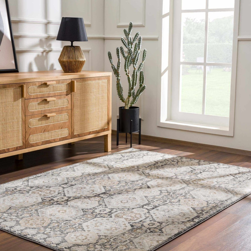 
                      
                        Hauteloom Minoa Area Rug - lily & onyx
                      
                    