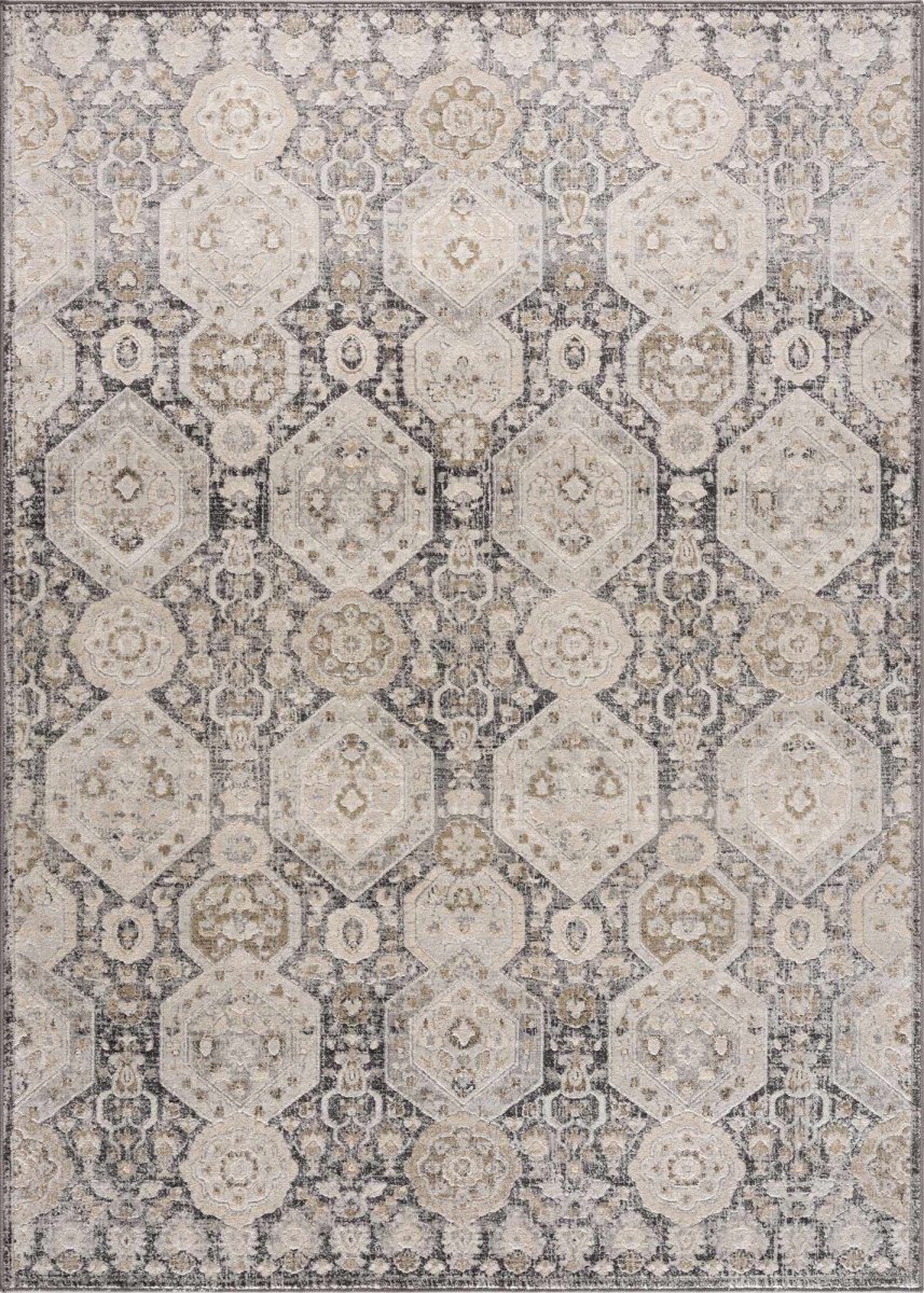 Hauteloom Minoa Area Rug - lily & onyx