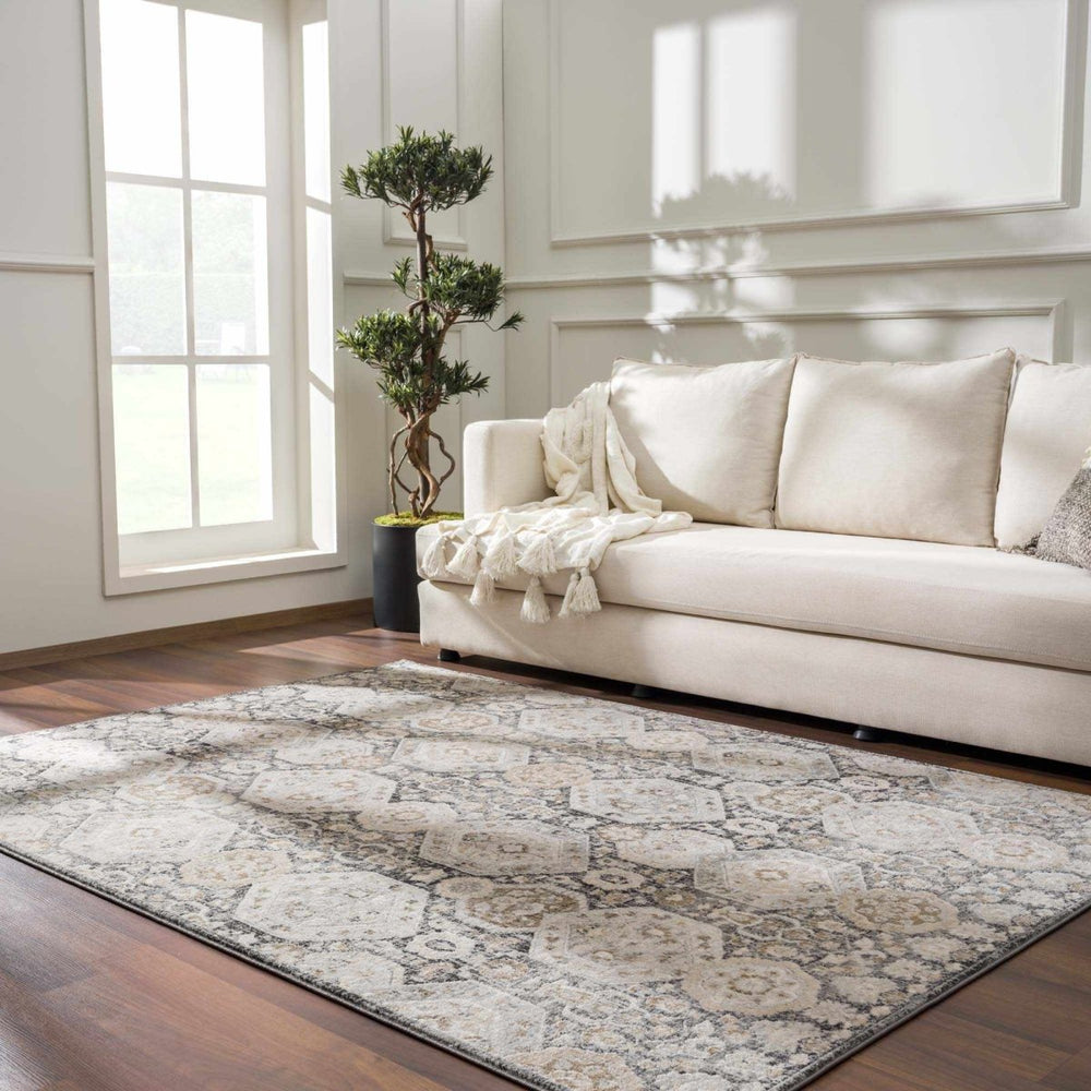 
                      
                        Hauteloom Minoa Area Rug - lily & onyx
                      
                    