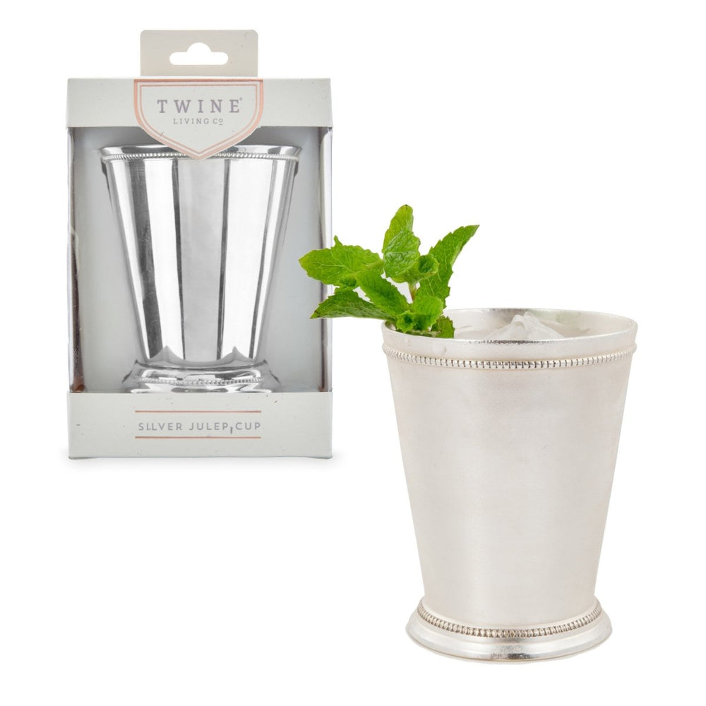 
                      
                        Twine Mint Julep Cup - lily & onyx
                      
                    