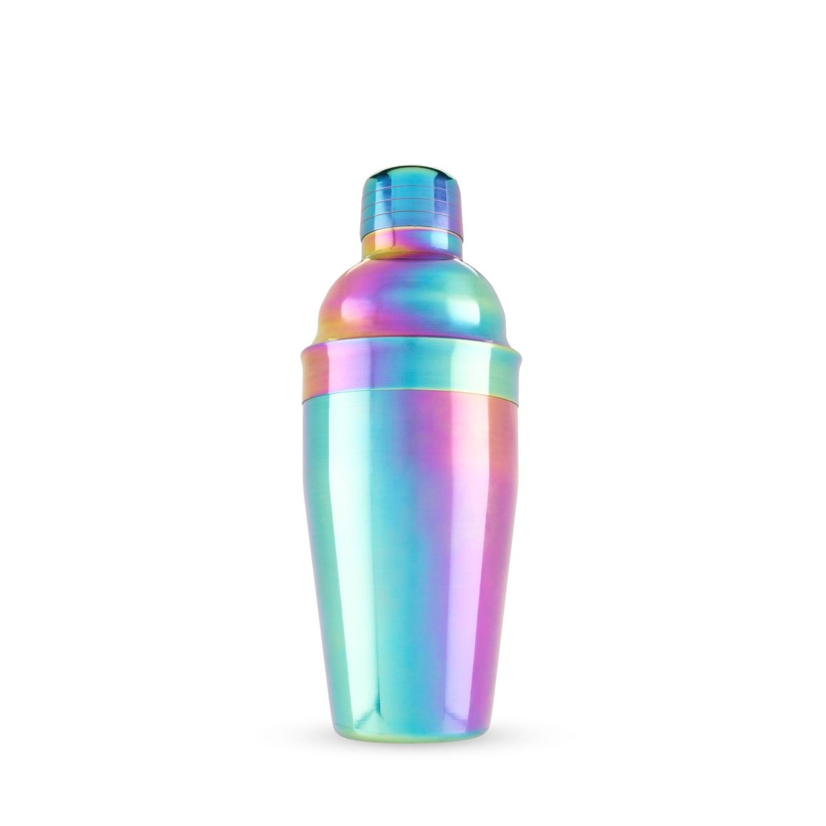 Blush Mirage™ 16oz Rainbow Cocktail Shaker - lily & onyx