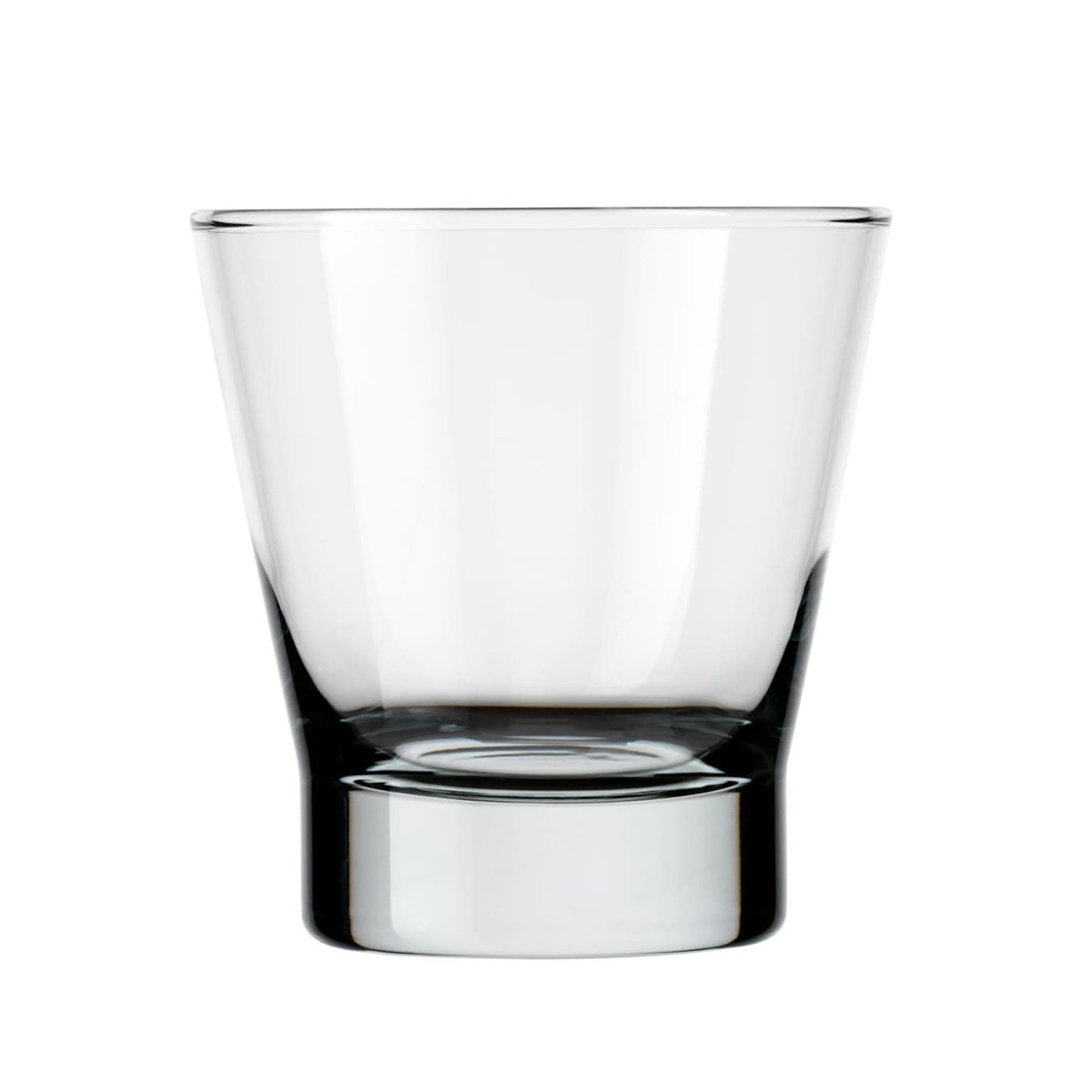 Libbey Modern Bar Essentials Double Old Fashioned Glasses, 10.5oz - Set of 6 - lily & onyx