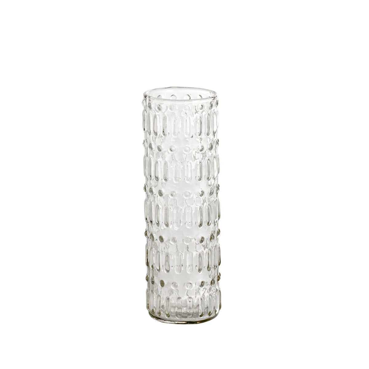 texxture Morse™ Champagne Flute - lily & onyx