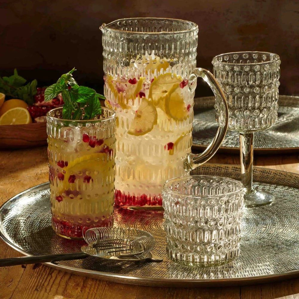 
                      
                        texxture Morse™ Double Old Fashion Glass - lily & onyx
                      
                    