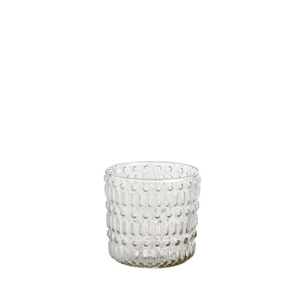 texxture Morse™ Double Old Fashion Glass - lily & onyx