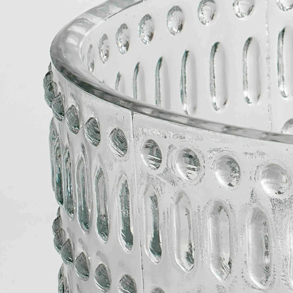 
                      
                        texxture Morse™ Glass Bowl, Small - lily & onyx
                      
                    