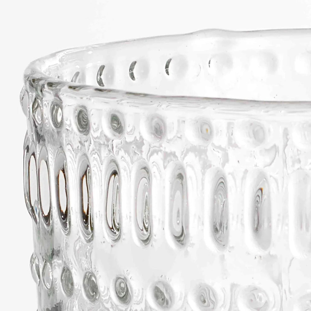 
                      
                        texxture Morse™ Glass Pitcher - lily & onyx
                      
                    