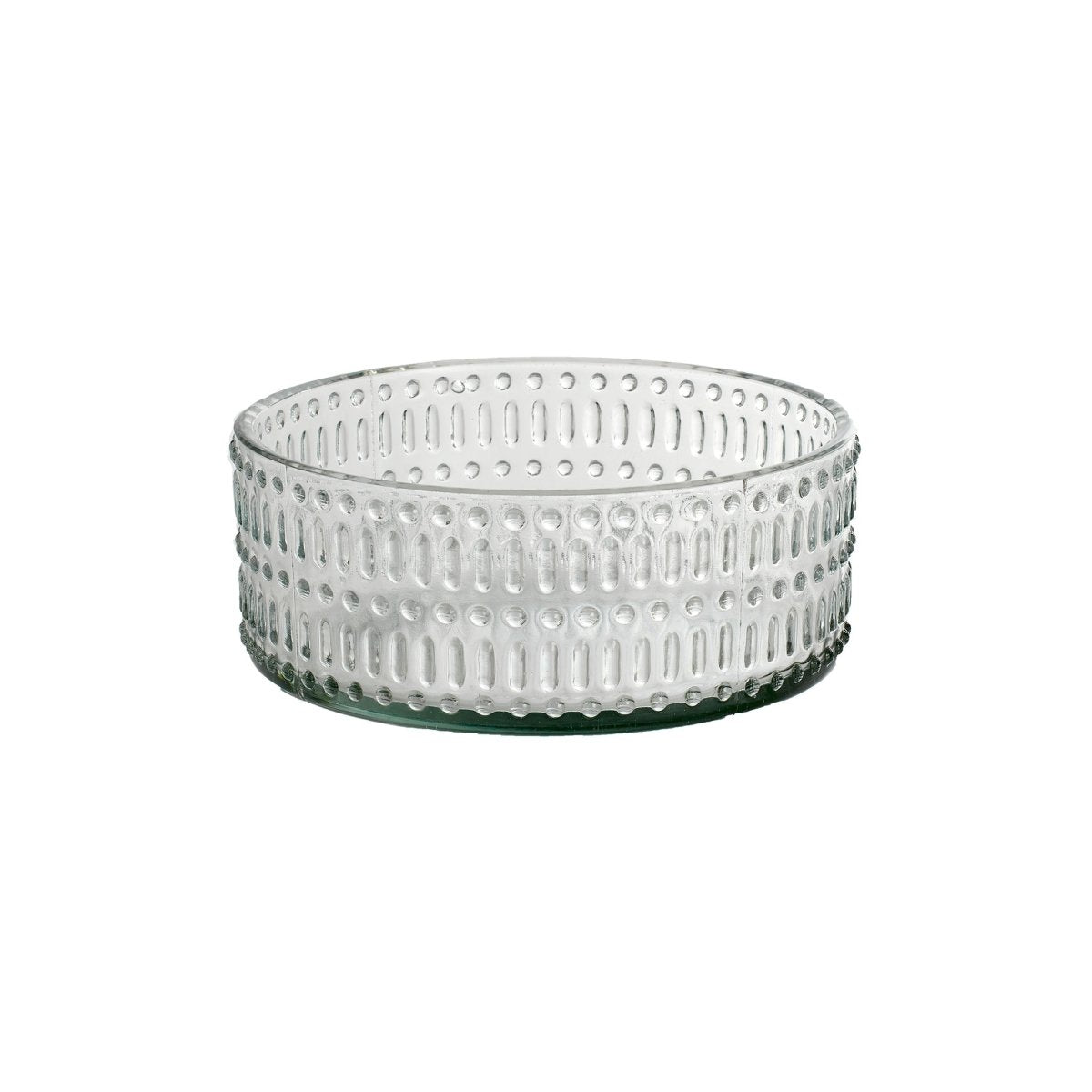 texxture Morse™ Glass Serving Bowl - lily & onyx