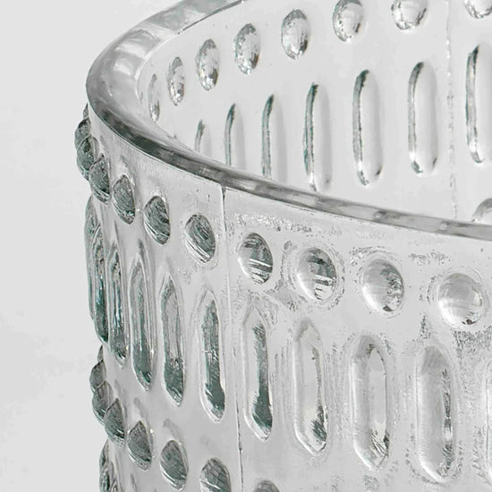 texxture Morse™ Glass Serving Bowl - lily & onyx