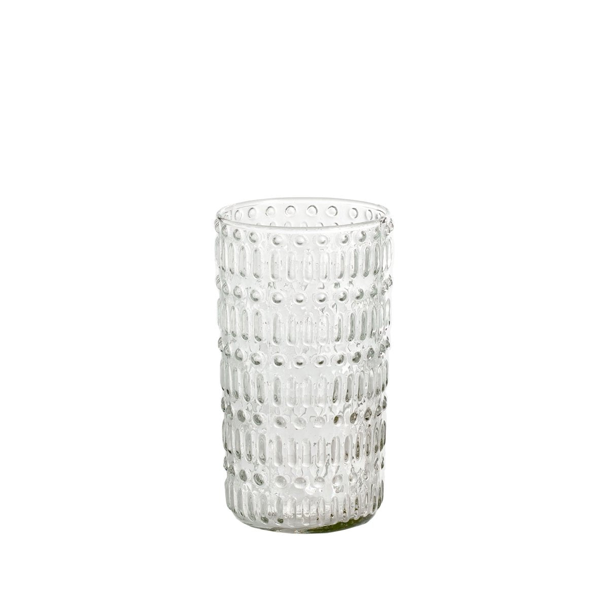 texxture Morse™ Highball Glass - lily & onyx