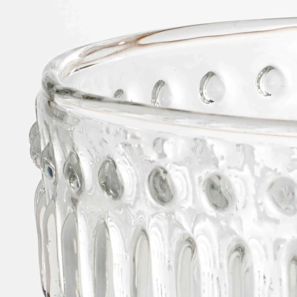 
                      
                        texxture Morse™ Margarita Glass - lily & onyx
                      
                    