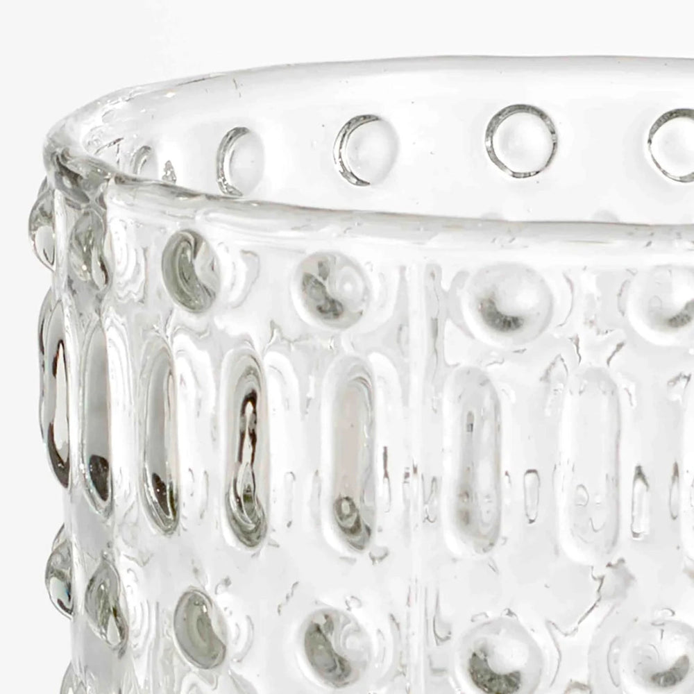 
                      
                        texxture Morse™ Wine Glass - lily & onyx
                      
                    