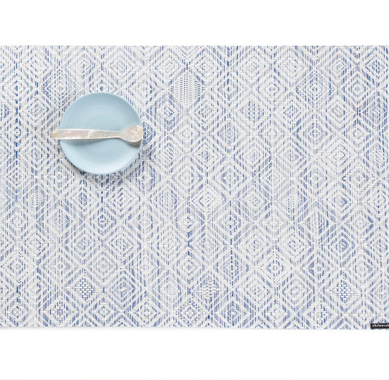 Chilewich Mosaic Placemat - lily & onyx