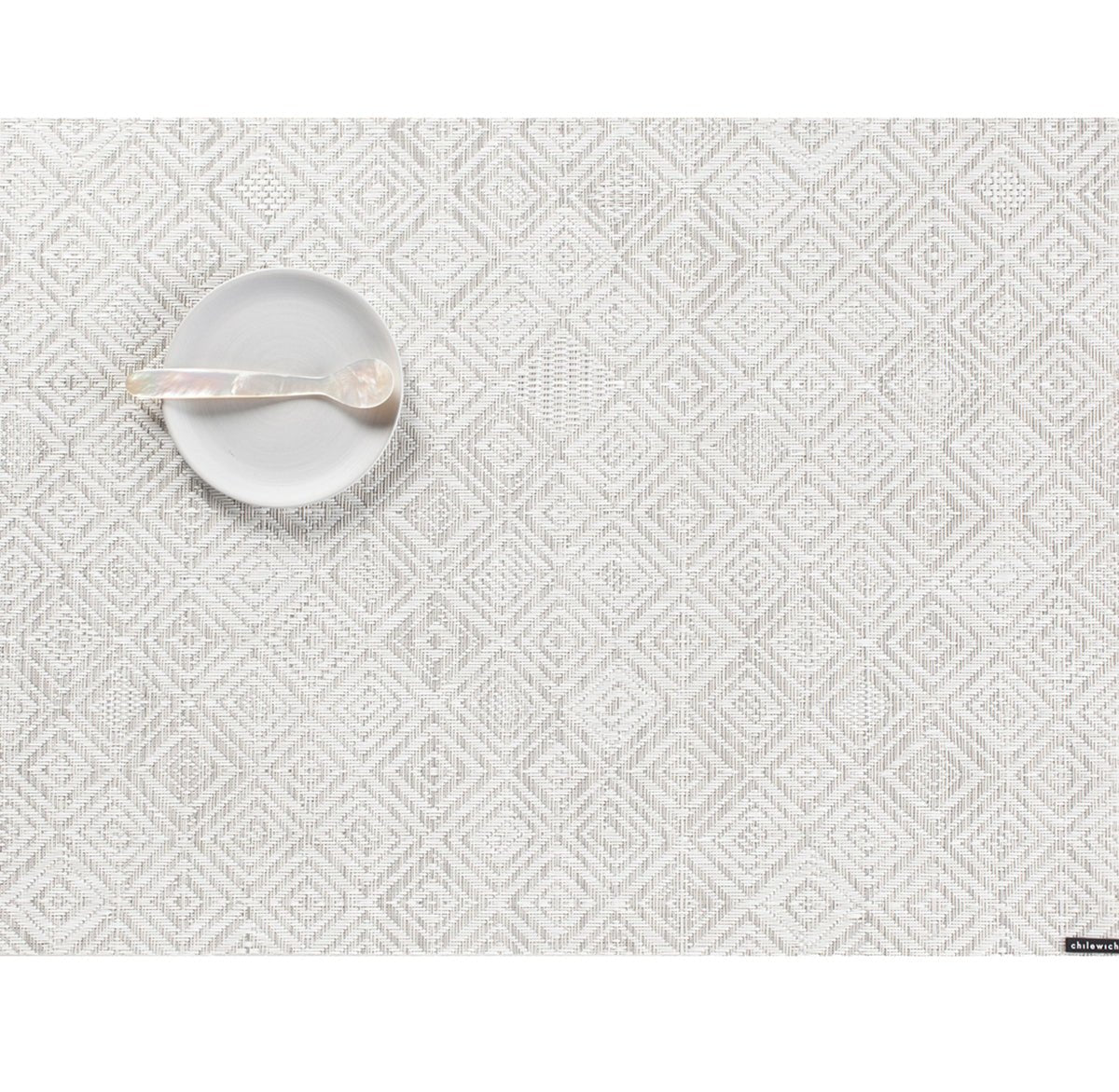 Chilewich Mosaic Placemat - lily & onyx