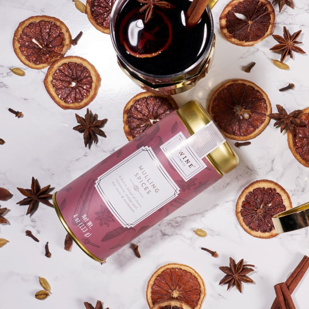
                      
                        Twine Mulling Spice Blend - lily & onyx
                      
                    