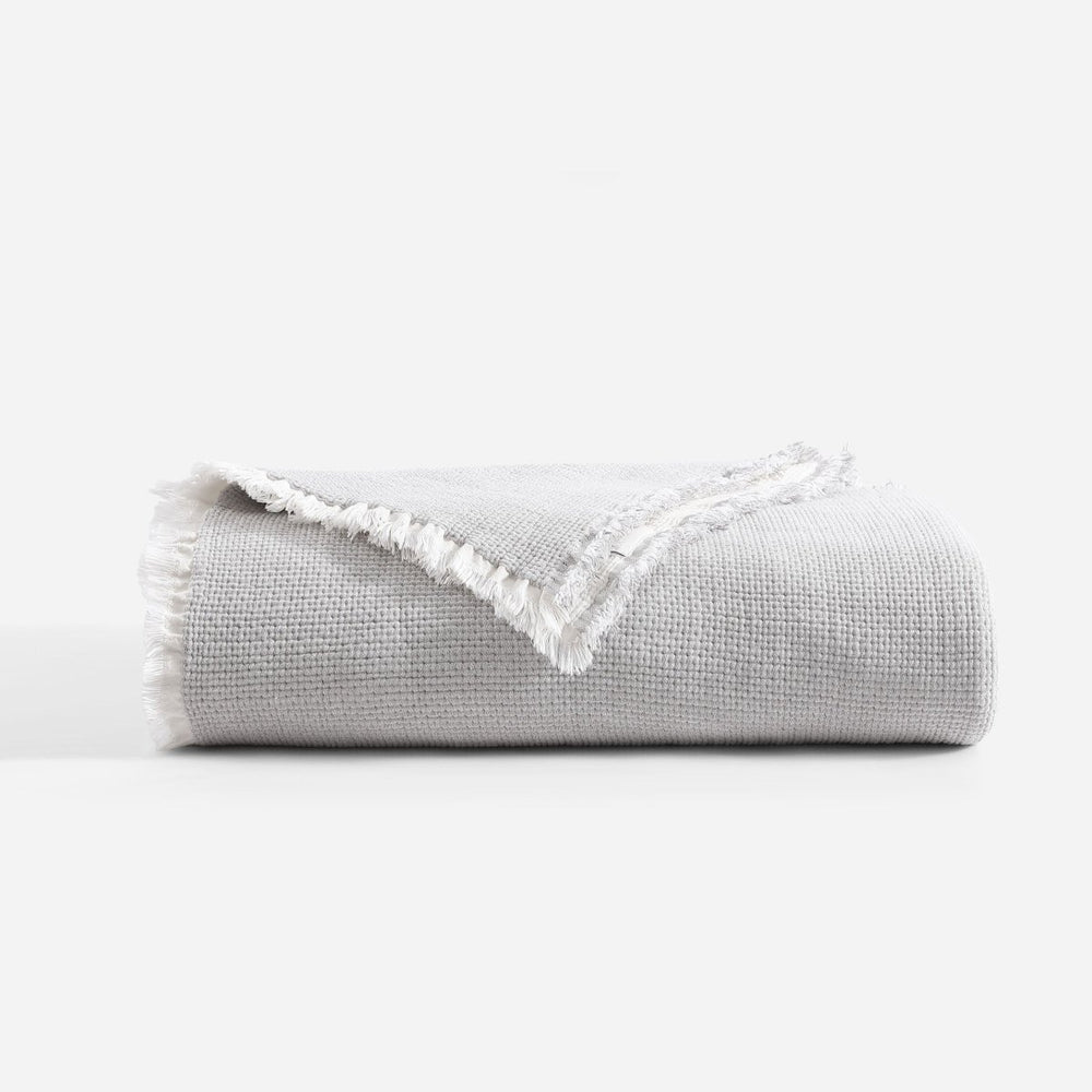 Sunday Citizen Muslin Cotton Quilt - lily & onyx