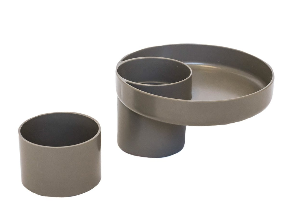 
                      
                        UnbuckleMe My Travel Tray® Cup Holder Extender - lily & onyx
                      
                    
