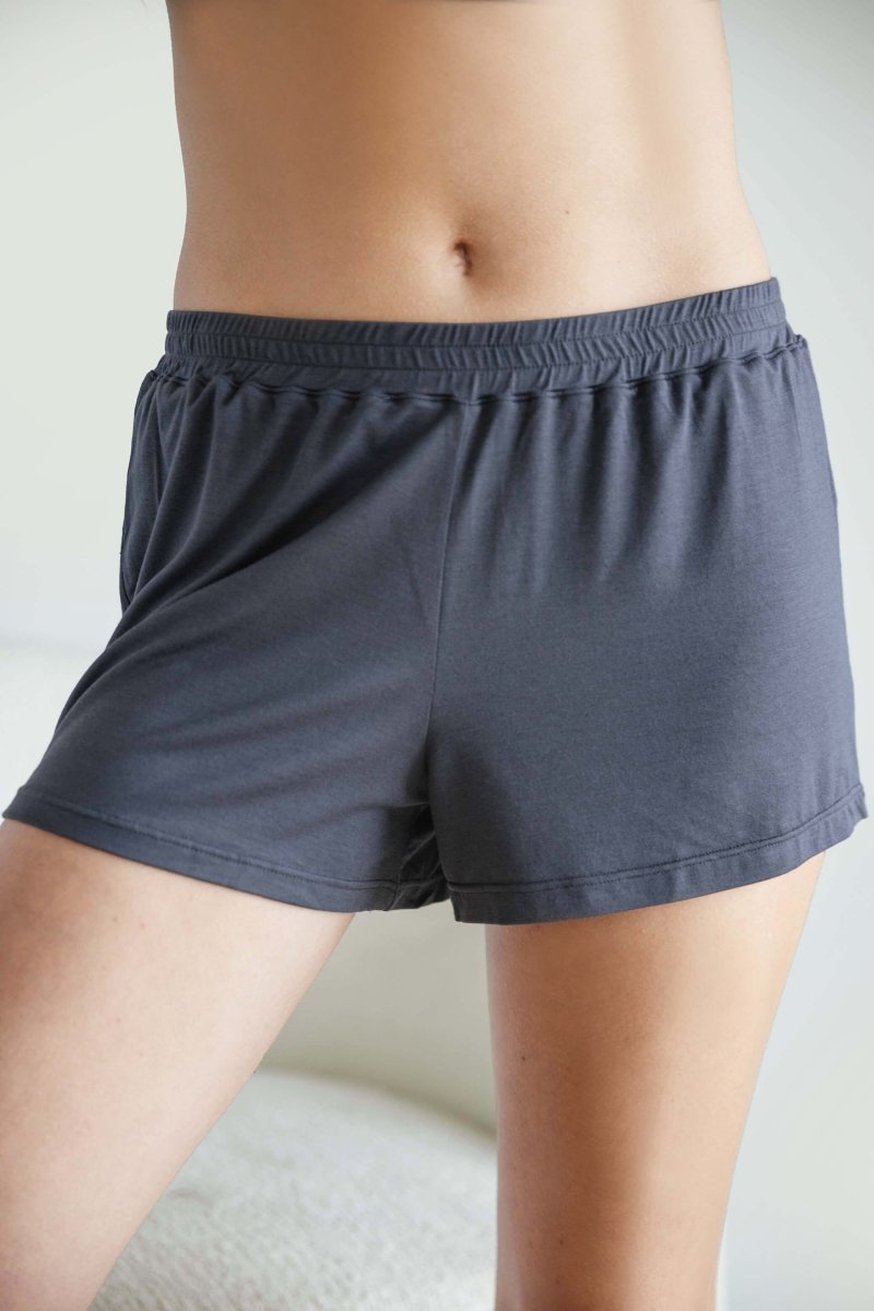 Sunday Citizen Naked Modal Shorts - lily & onyx