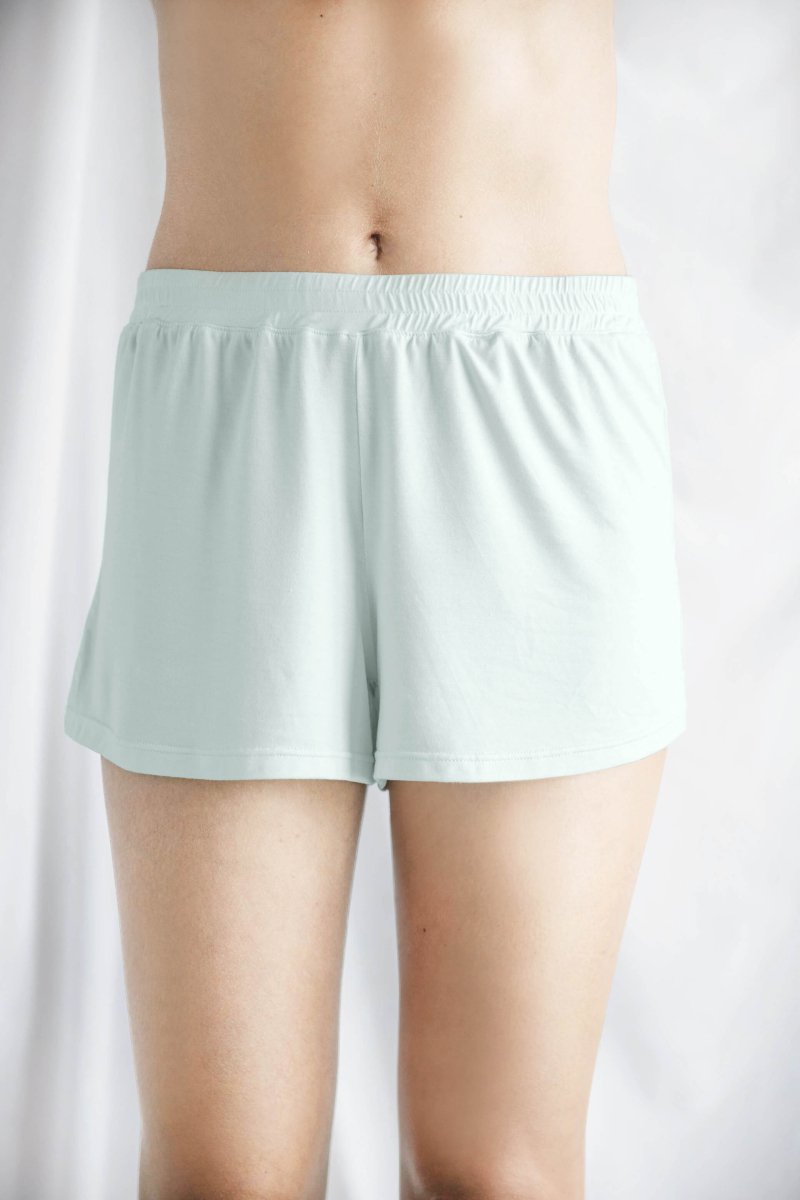 Sunday Citizen Naked Modal Shorts - lily & onyx