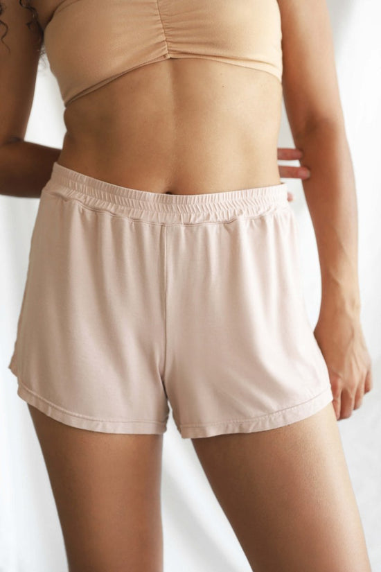 Sunday Citizen Naked Modal Shorts - lily & onyx