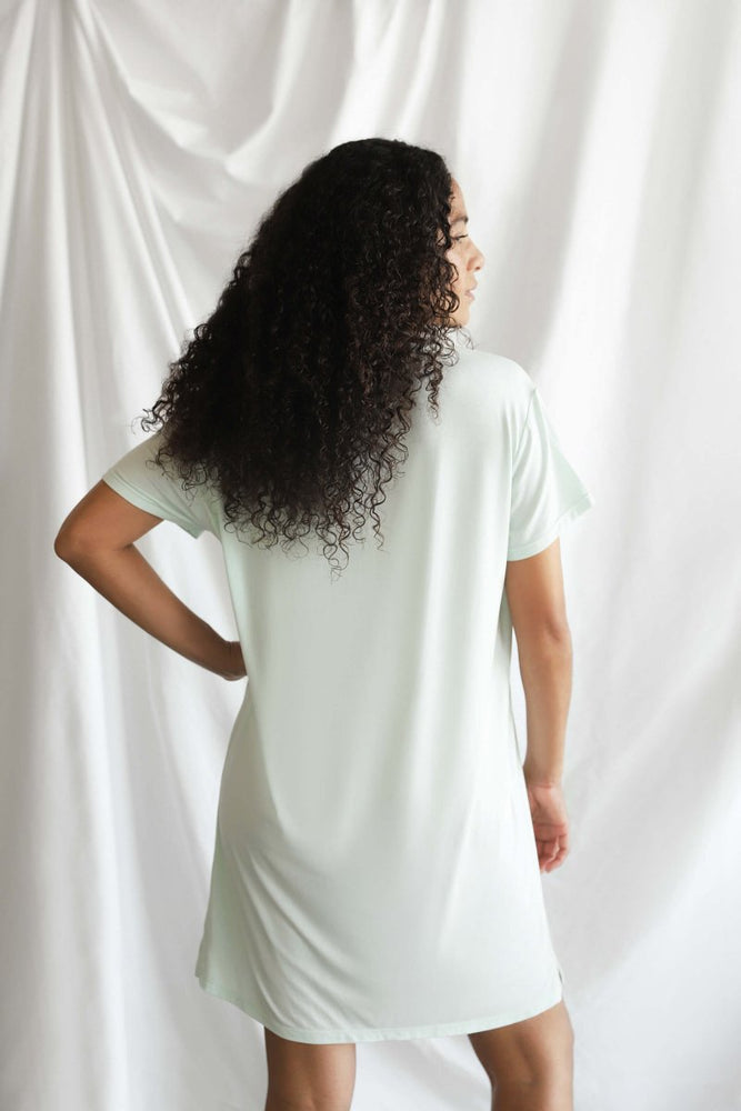 
                      
                        Sunday Citizen Naked Modal Sleep Shirt - lily & onyx
                      
                    