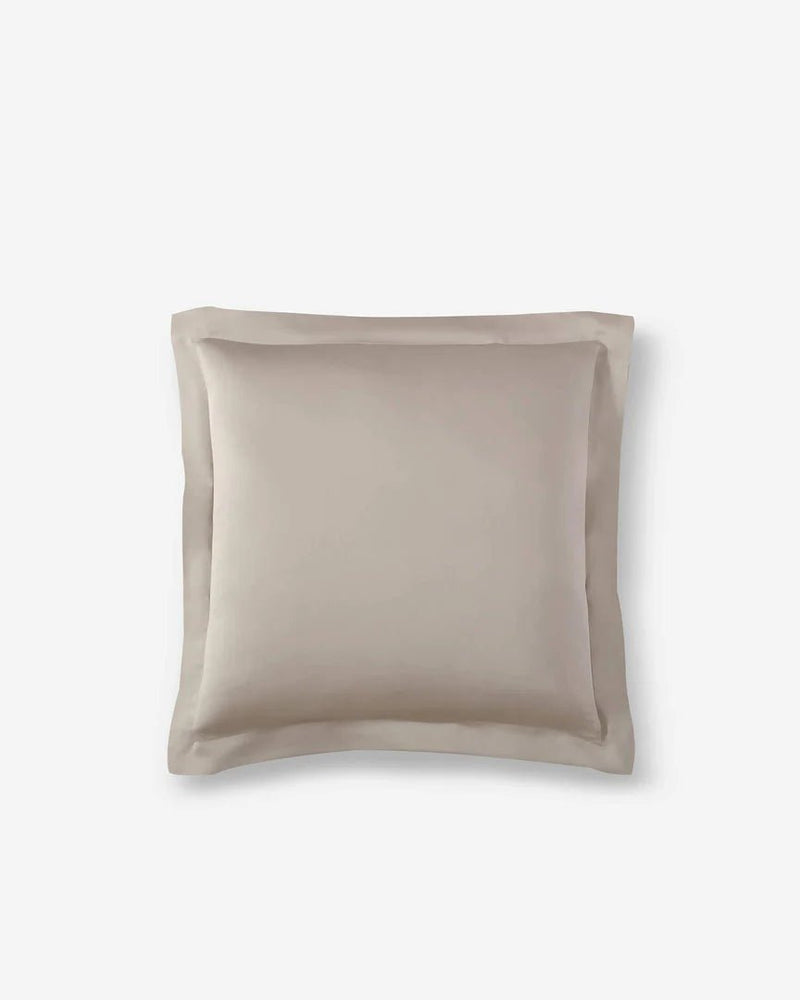 
                      
                        Sunday Citizen Natural Premium Bamboo Euro Sham - lily & onyx
                      
                    