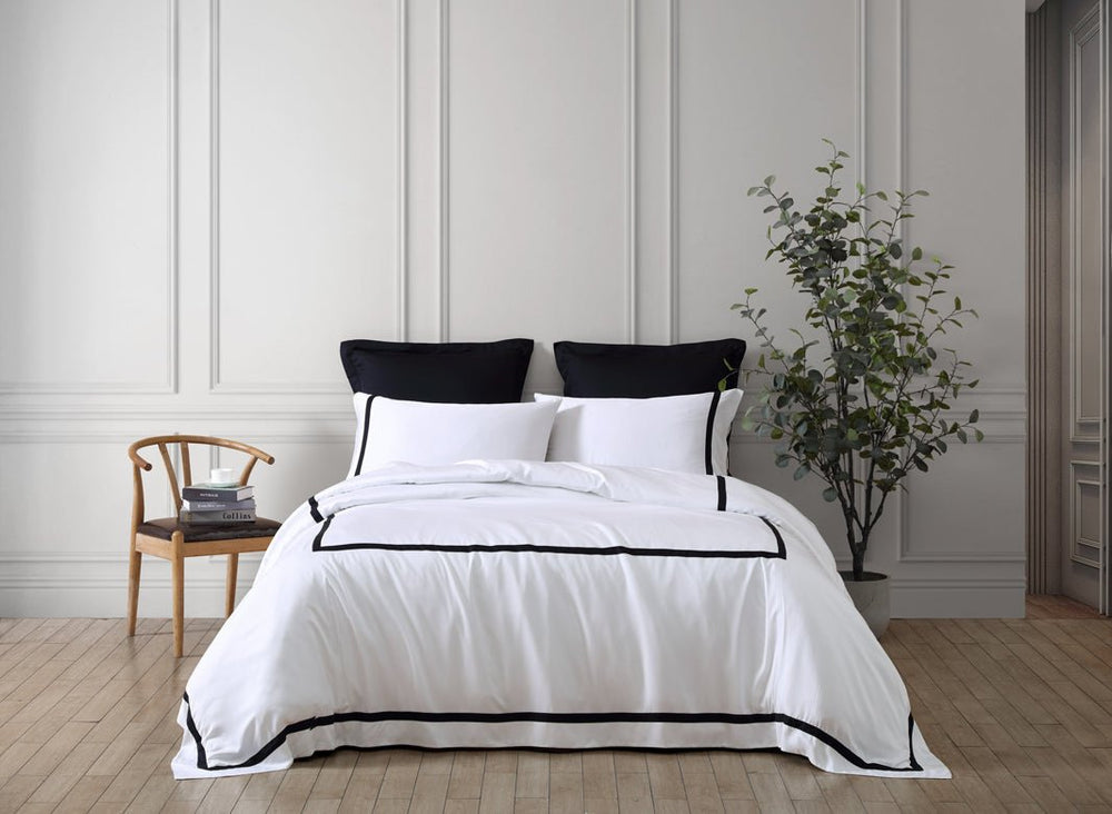 
                      
                        Sunday Citizen Natural Premium Bamboo Euro Sham - lily & onyx
                      
                    